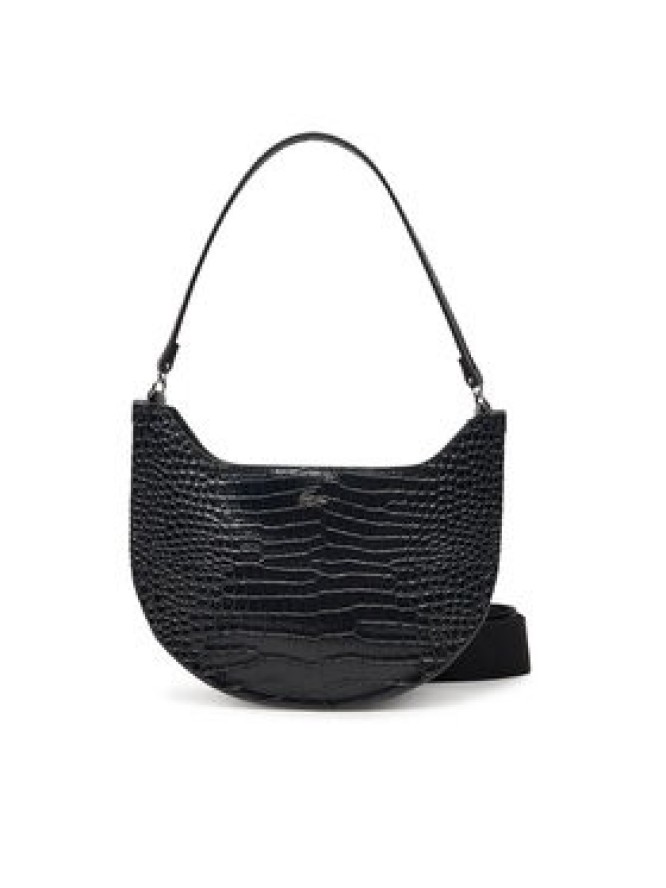 Lacoste Torebka NF4980KL Czarny