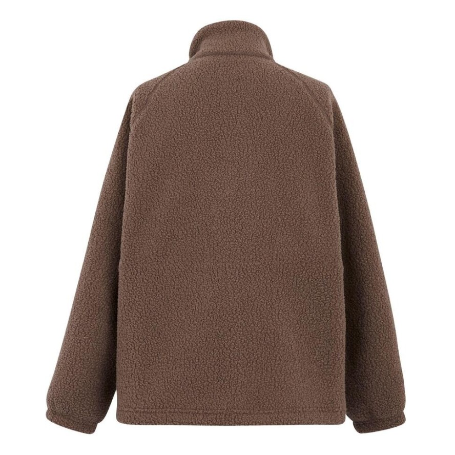 Polar damski rozsuwany Emilica Borg