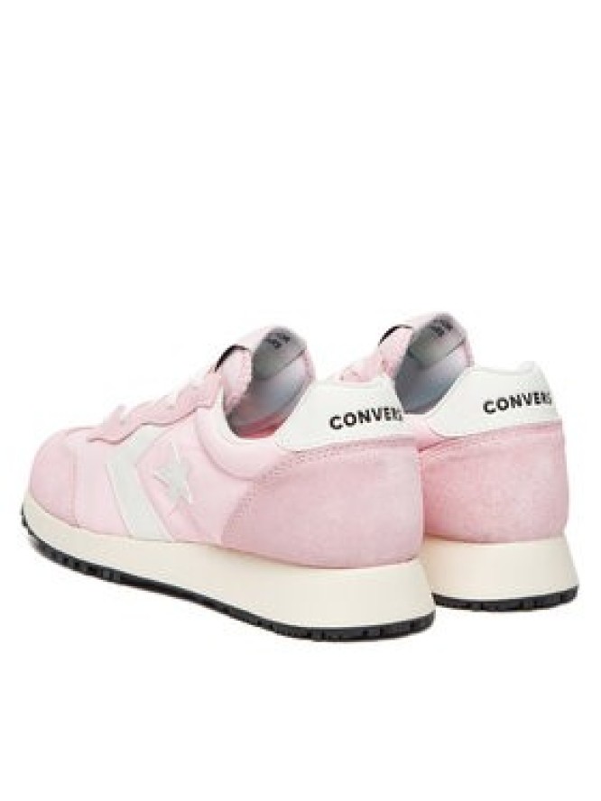 Converse Sneakersy Omega Trainer A13471C Różowy