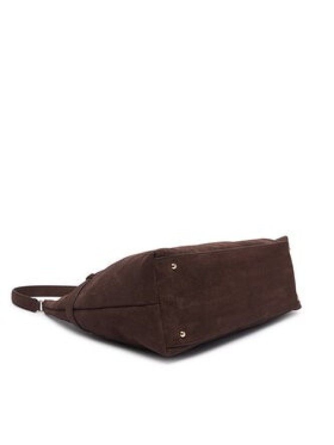 Guess Torebka Ella HWSG97 54010 Brązowy