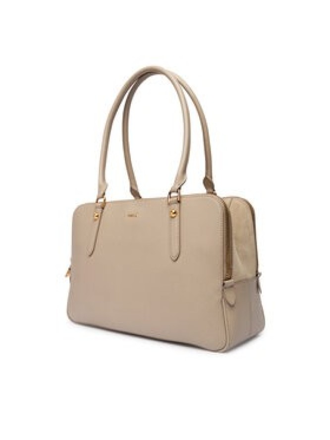 Furla Torebka Giulia L WB01872 BX0460 CN 4488S Beżowy