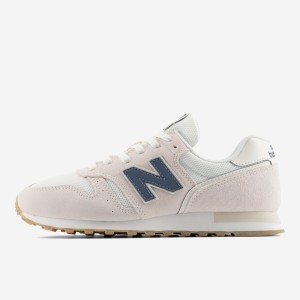 Sneakersy damskie New Balance 373