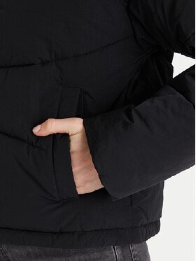 JOOP! Kurtka zimowa Oyama 30048918 Czarny Regular Fit