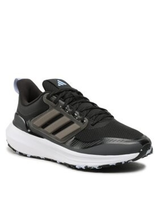 adidas Buty do biegania Ultrabounce TR Bounce ID9401 Czarny