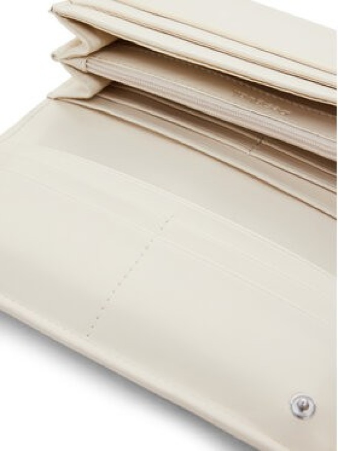 Desigual Portfel 25SAYP21 Écru