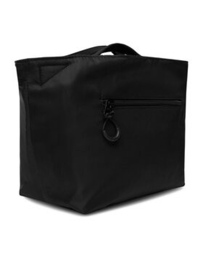 Quiksilver Torba na lunch WBEO-QUIK-P-001-10 Czarny