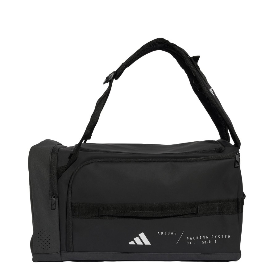TORBA HYBRID DUFFEL