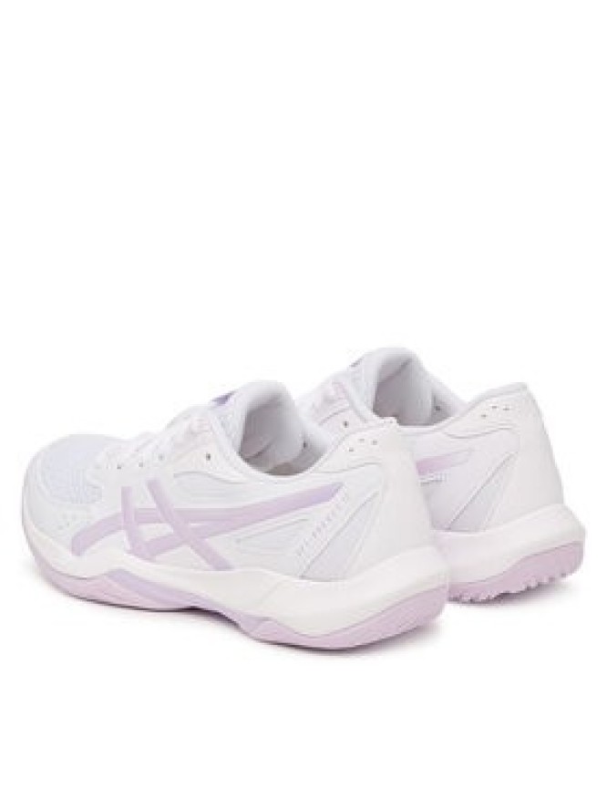 Asics Buty halowe Gel-Rocket 12 1072A119 Biały