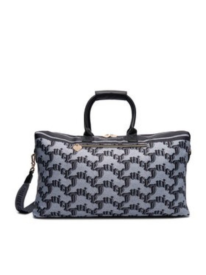 Juicy Couture Torba weekendowa CEO-BIJXT8675WIP Czarny