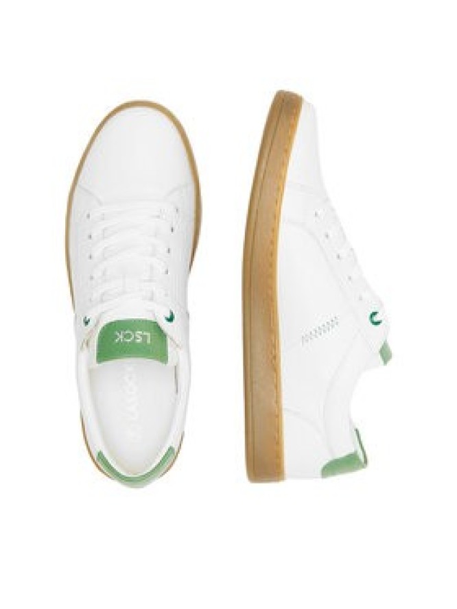 Lasocki Sneakersy DELECTA WI16-DELECTA-01 Biały