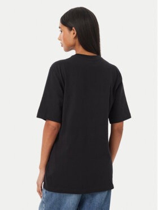 adidas T-Shirt Essentials KQ6723 Czarny Regular Fit