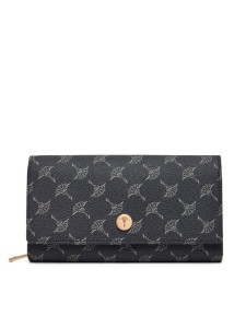 JOOP! Portfel Europa 4140006229 Czarny