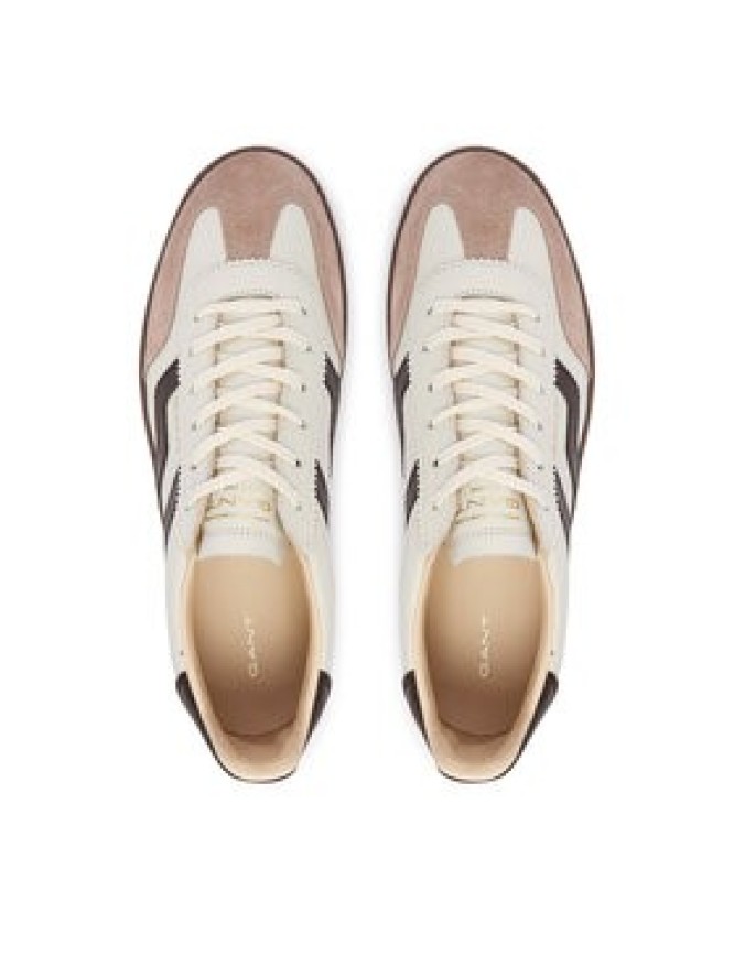 Gant Sneakersy Cuzima 33531344 Biały