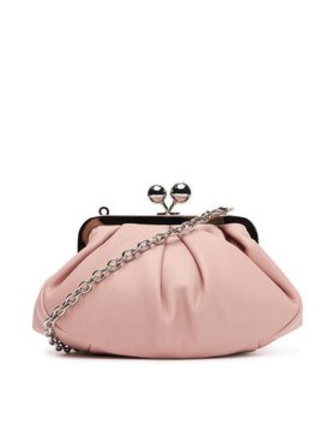 Weekend Max Mara Torebka Prati 2525516204600 Różowy