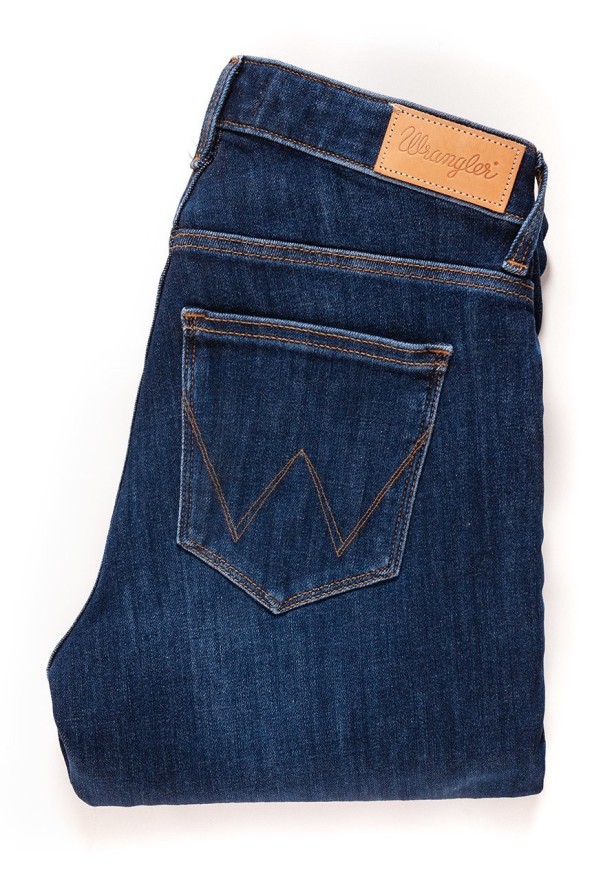 WRANGLER SUPER SKINNY SUMMER NIGHT W29JGT12X 112128560