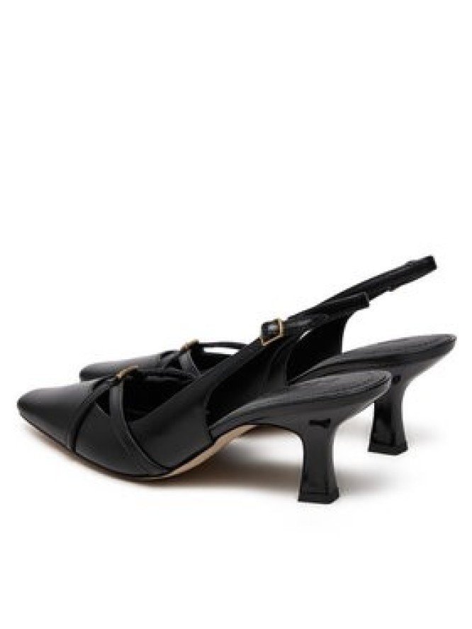 Coach Czółenka Rowyn CX023 Czarny