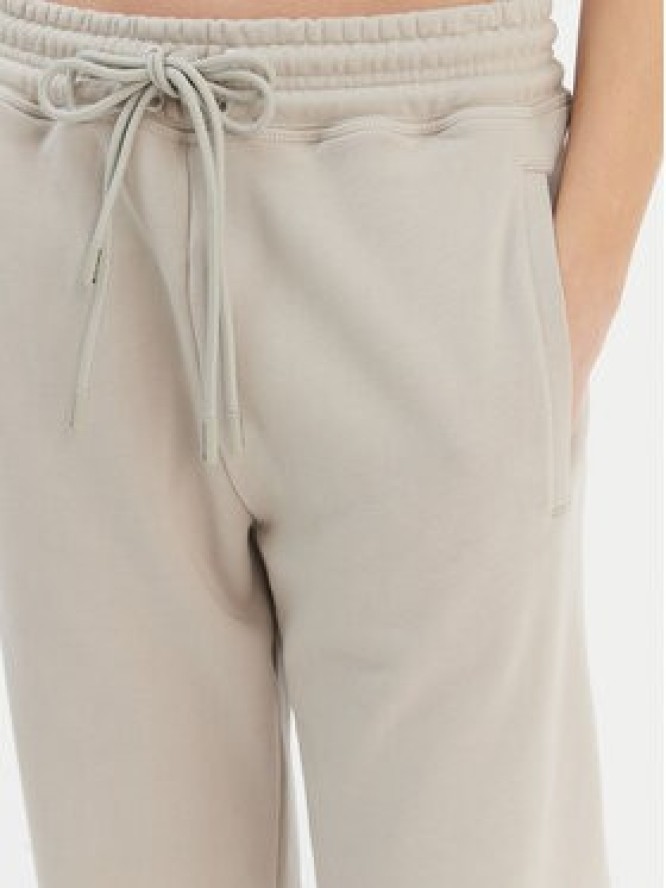 adidas by Stella McCartney Spodnie dresowe JW4662 Szary Straight Leg