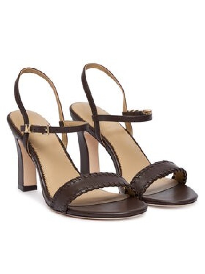 Marciano Guess Sandały G6YZ17 L0169 Brązowy