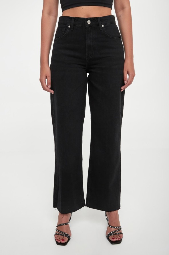 Jeansy damskie LIU JO