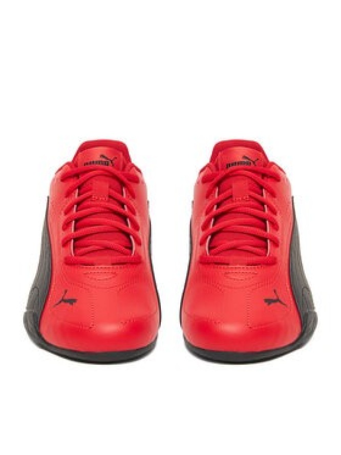 Puma Sneakersy C-CATCH 40267903 W Czerwony