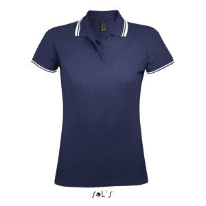 Damska koszulka polo Sol's Pasadena
