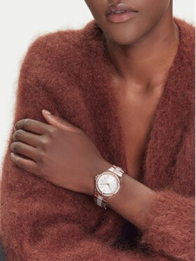 Michael Kors Zegarek MK7362 Różowy