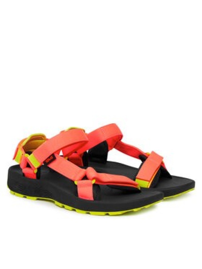 Teva Sandały Hydratrek Sandal 1150270 Koralowy