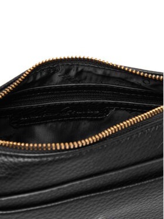 Beverly Hills Polo Club Torebka CEO-BHPC-C-007-09 Czarny