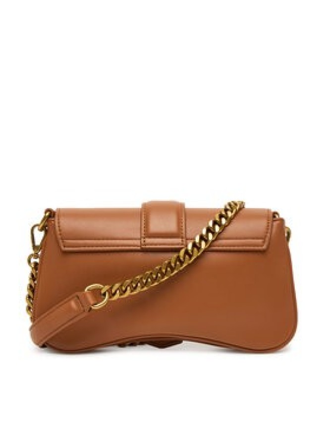 Just Cavalli Torebka 79RA4BA7 ZSA89 Brązowy