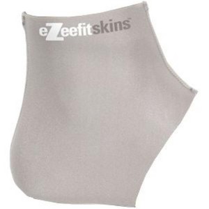 Skins – botki do kostek – skarpety przeciw pęcherzom – szare