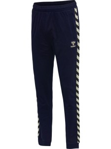 Klasyczne spodnie dresowe damskie Hummel Move Classic