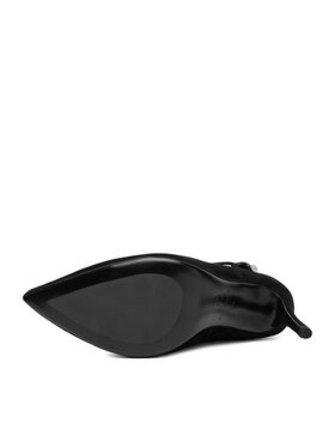 Eva Minge Botki EO-EVA-H1092-1 Czarny