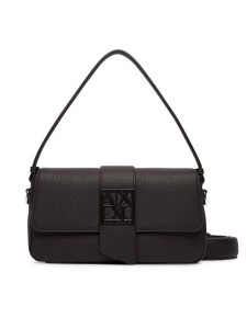 Armani Exchange Torebka XW002592 AF11902 U6032 Brązowy ciemny