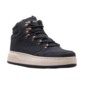 Buty Za Kostkę Ze Skóry Ekologicznej Dla Dorosłych Unisex Jalana Pf
