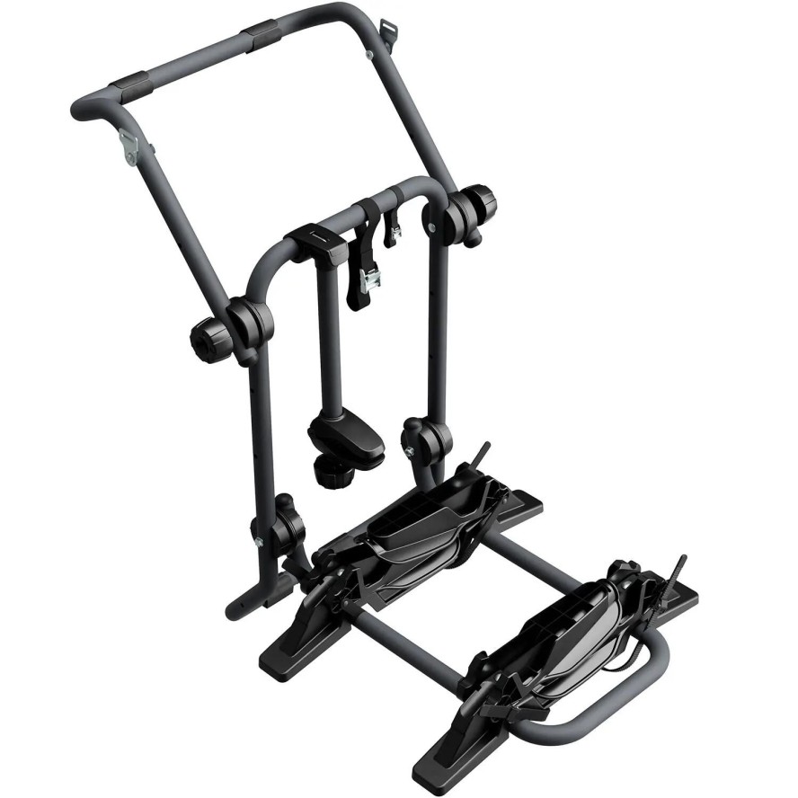 Bagażnik rowerowy Pure Instinct 2 Peruzzo