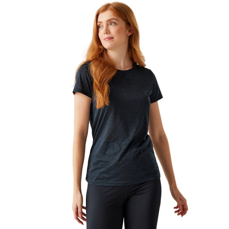 T-shirt Damski Josie Gibson Fingal Edition