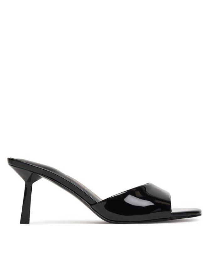 Guess Klapki FLPCAI PAF03 Czarny