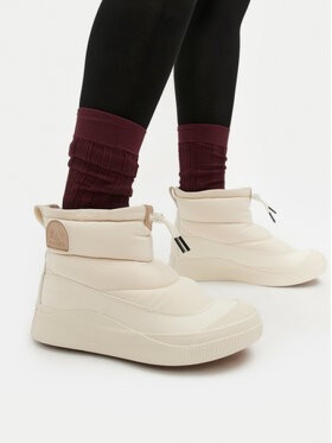 Sorel Śniegowce 2088111292 Écru