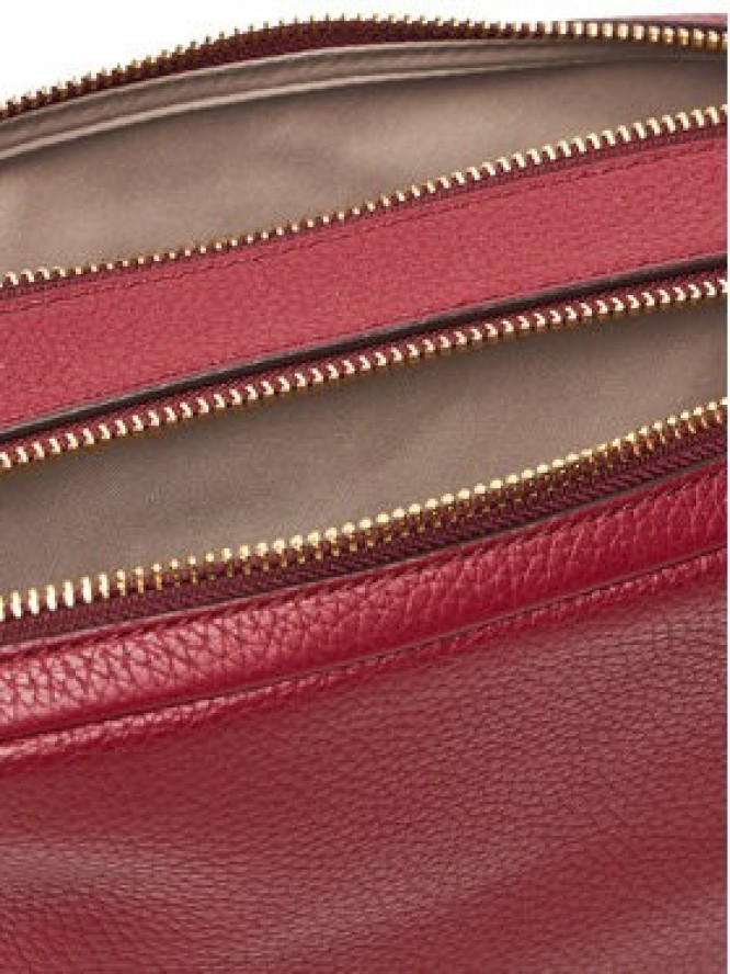 MICHAEL Michael Kors Torebka Bryant 32S5GYTC5L Bordowy