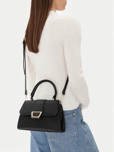 DeeZee Torebka C-DZE-S-017-08 Czarny