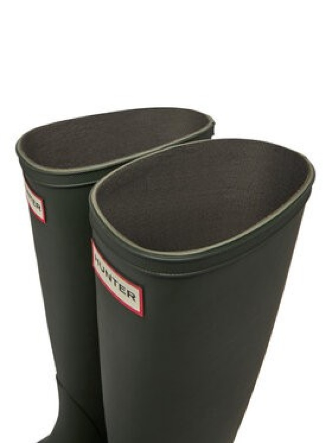 Hunter Kalosze Leon 50536270 Zielony