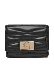 Furla Portfel 1927 M WP00225 BX3221 O6000 Czarny