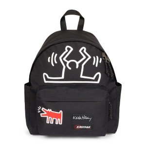 Plecak Dzienny Eastpak x Keith Haring Day Pak'r