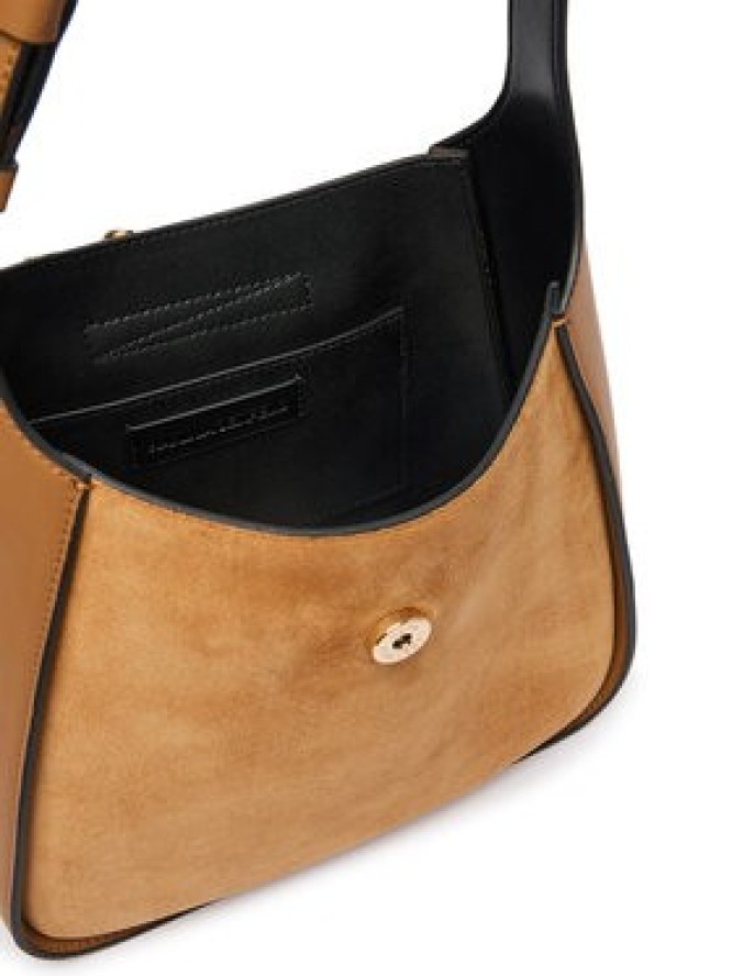 KARL LAGERFELD Torebka B3W30305 Brązowy
