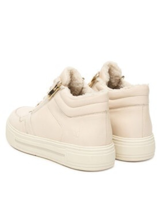 Caprice Sneakersy 9-26251-45 Biały