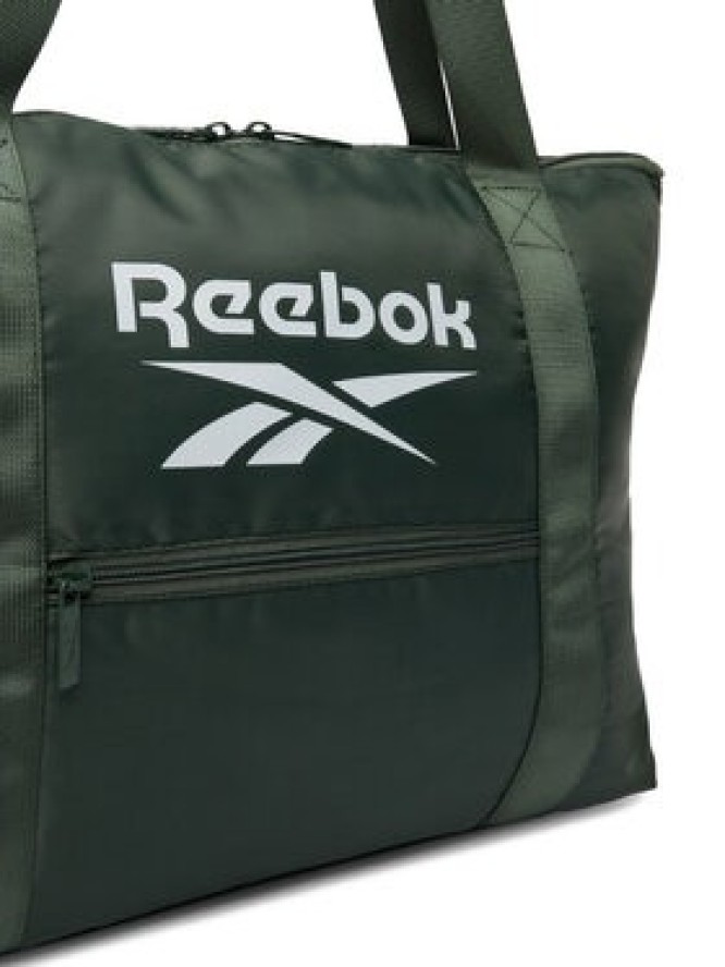 Reebok Torebka CWBEO-RBK-M-013-10 Zielony
