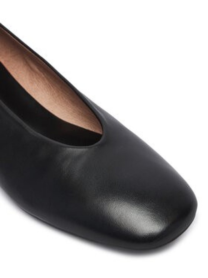 Hispanitas Baleriny Oslo HI265155 C022 Czarny