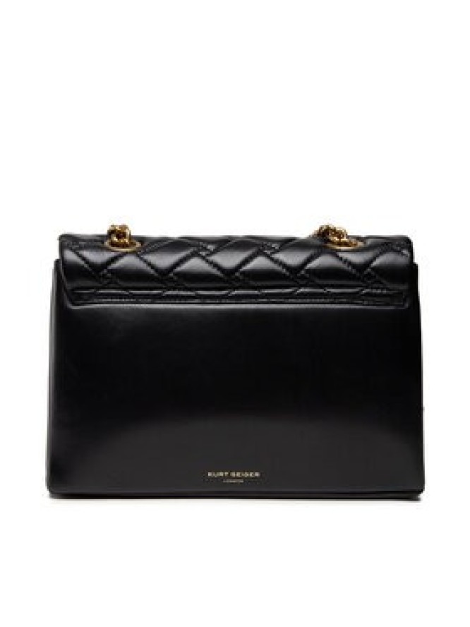 Kurt Geiger Torebka Kensington 1470400109 Czarny