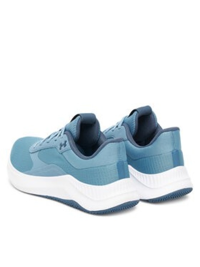 Under Armour Buty na siłownię UA Aurora 3 6000760 Niebieski