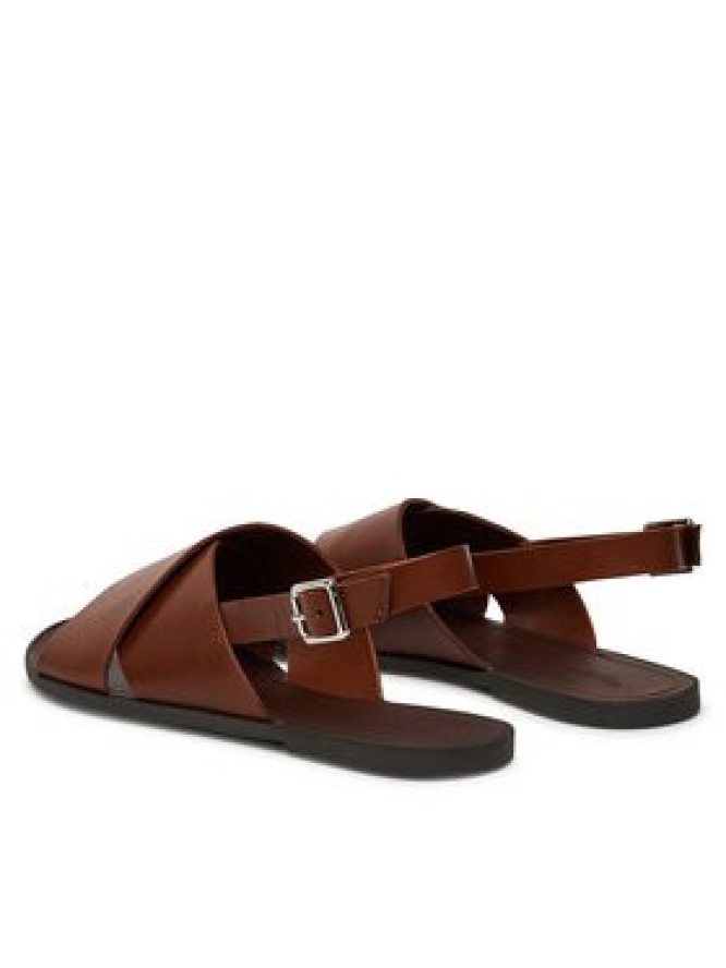 Vagabond Shoemakers Sandały Tia 2.0 5931-001-27 Brązowy